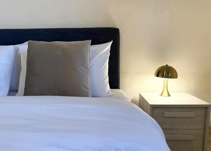 Villa Madliena Hills Mansion