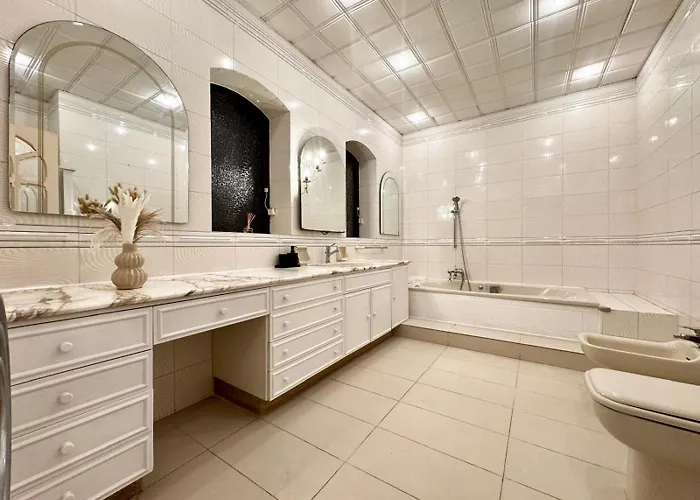 Madliena Hills Mansion Is-Swieqi