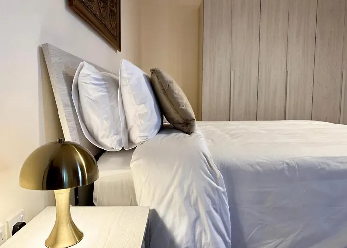 Madliena Hills Mansion *