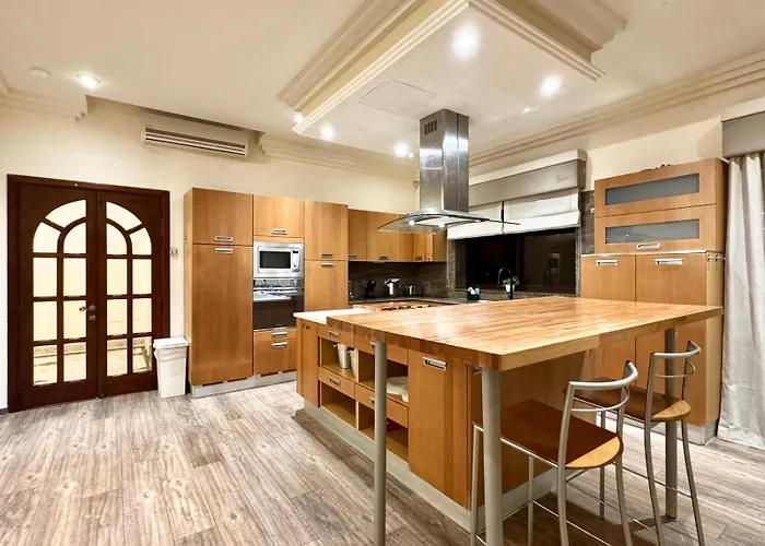 Madliena Hills Mansion Is-Swieqi