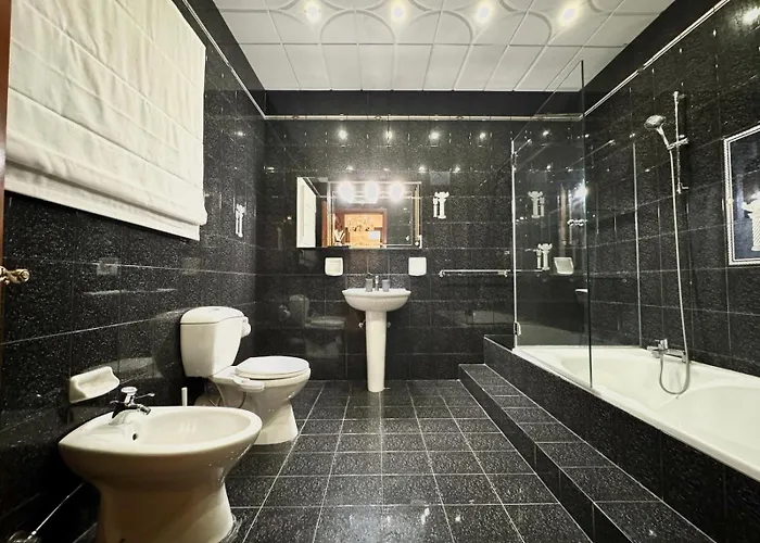 Madliena Hills Mansion