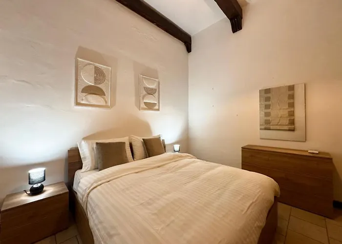 Villa Madliena Hills Mansion