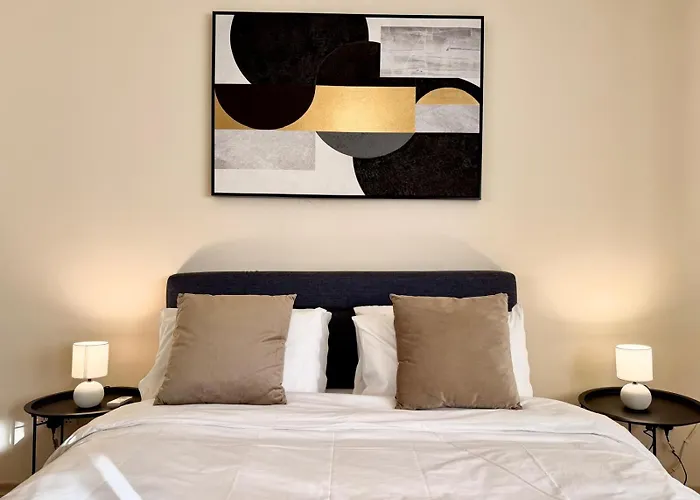 Madliena Hills Mansion וילה Is-Swieqi