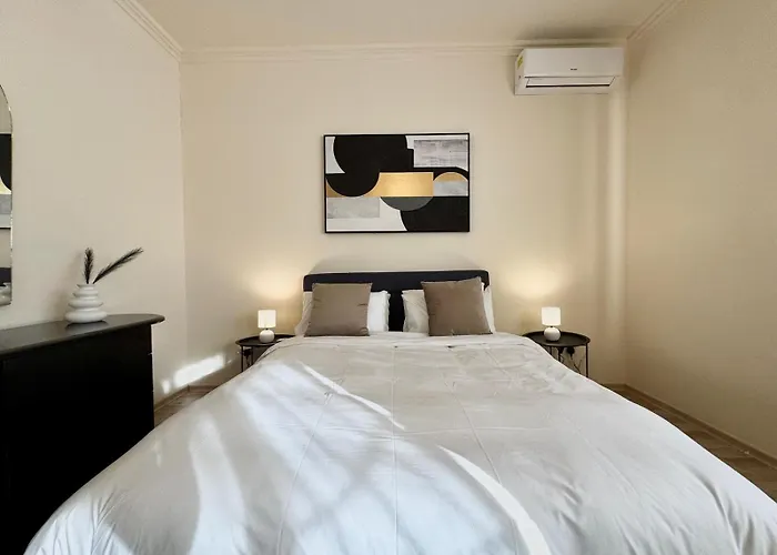 Madliena Hills Mansion Is-Swieqi