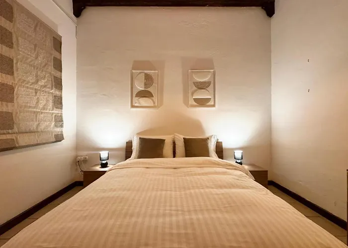 וילה Madliena Hills Mansion Is-Swieqi