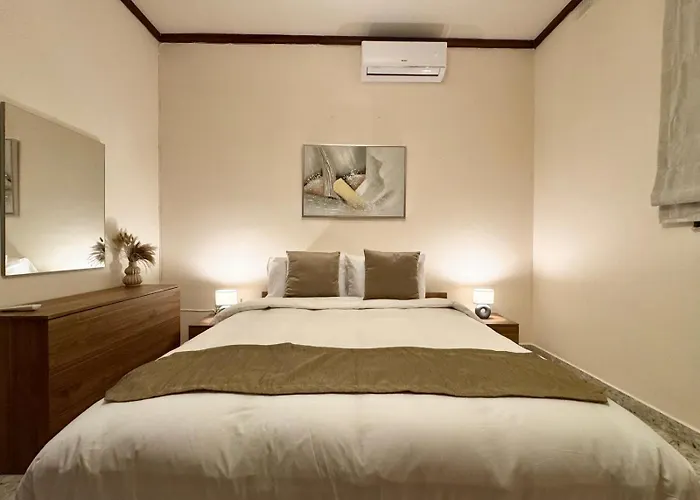 Madliena Hills Mansion *