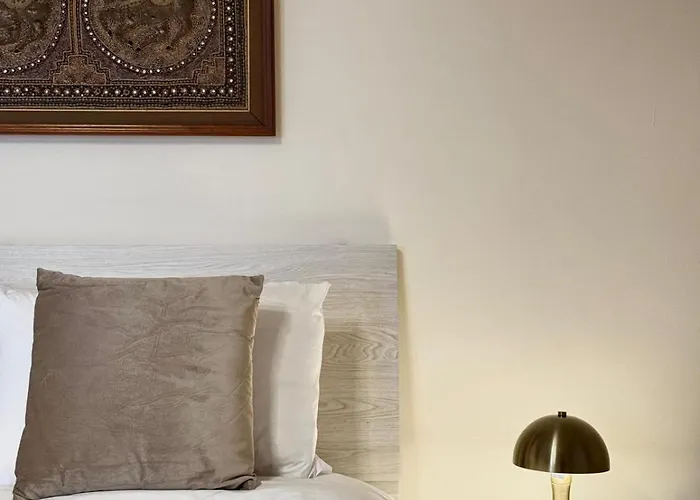 Madliena Hills Mansion Is-Swieqi