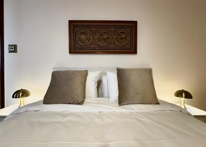 Madliena Hills Mansion * Is-Swieqi