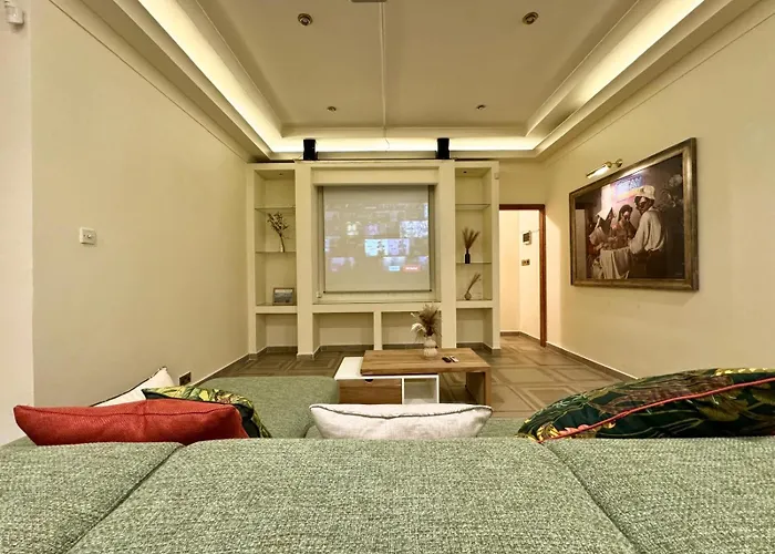 Madliena Hills Mansion Villa