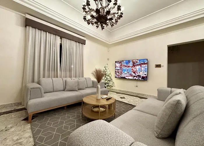 Madliena Hills Mansion *