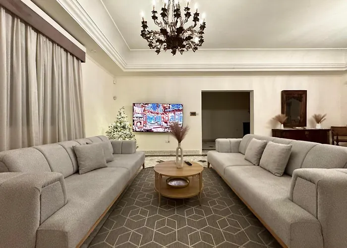 Madliena Hills Mansion Villa Is-Swieqi