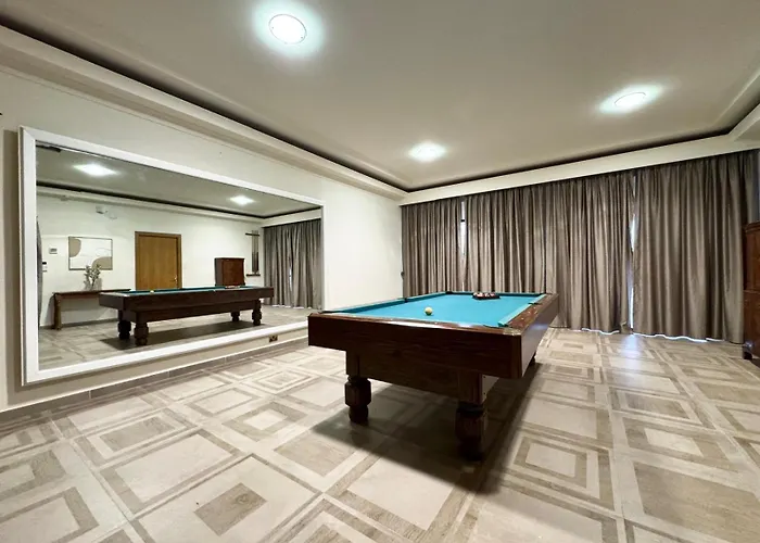 Madliena Hills Mansion Is-Swieqi