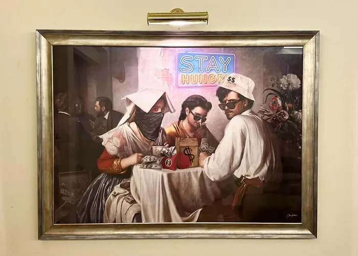 וילה Madliena Hills Mansion Is-Swieqi